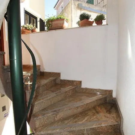 Coce Apartman Split