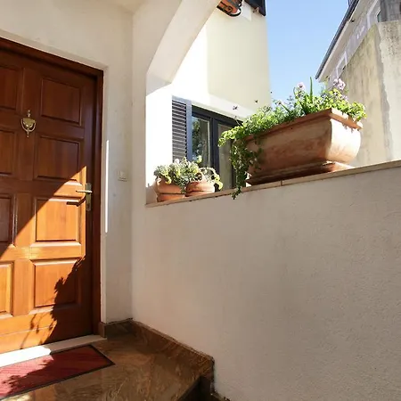 Coce Apartman Split