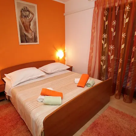 Apartman Coce Split