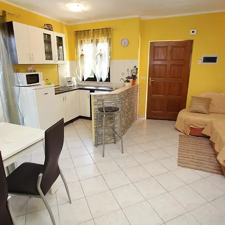 Apartman Coce