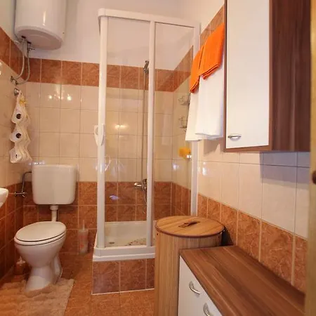Apartman Coce
