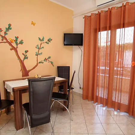 Apartman Coce *
