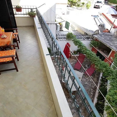 Apartamento Coce Split