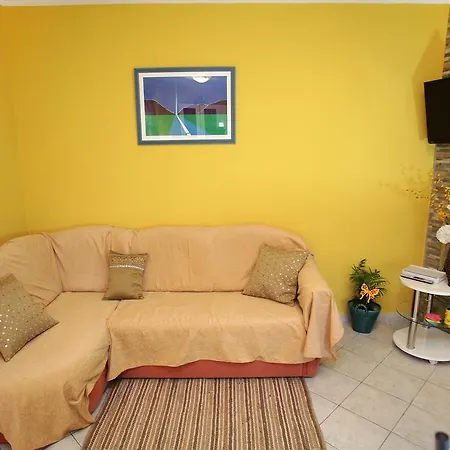 Apartamento Coce