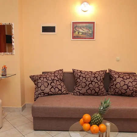 Apartamento Coce Split