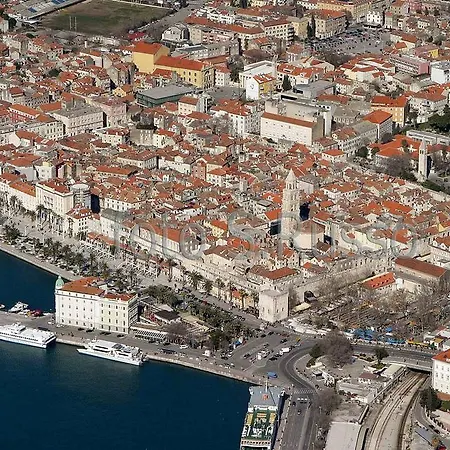 Coce * Split